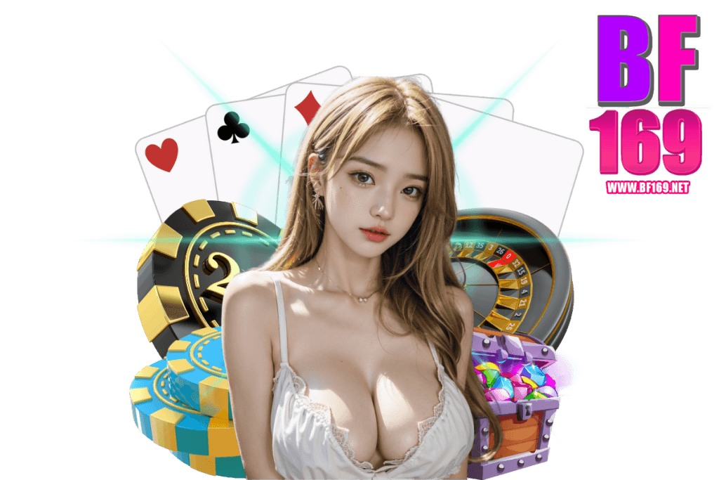 bf169 สมัคร