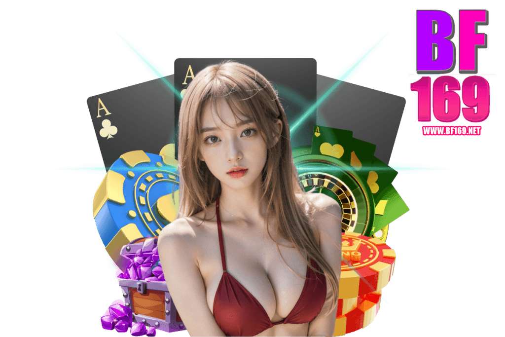 bf169 เว็บตรง